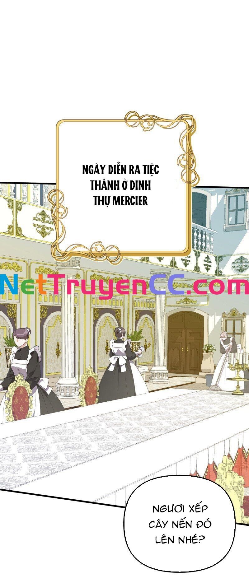 Sự Quyến Rũ Của Người Vợ Chapter  4 - 2