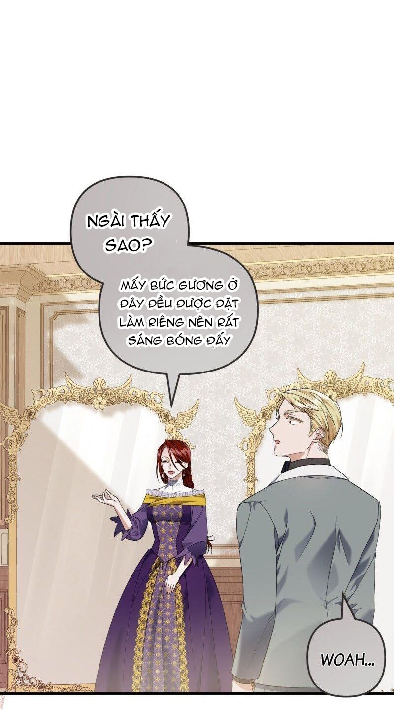 Sự Quyến Rũ Của Người Vợ Chapter  4 - 24