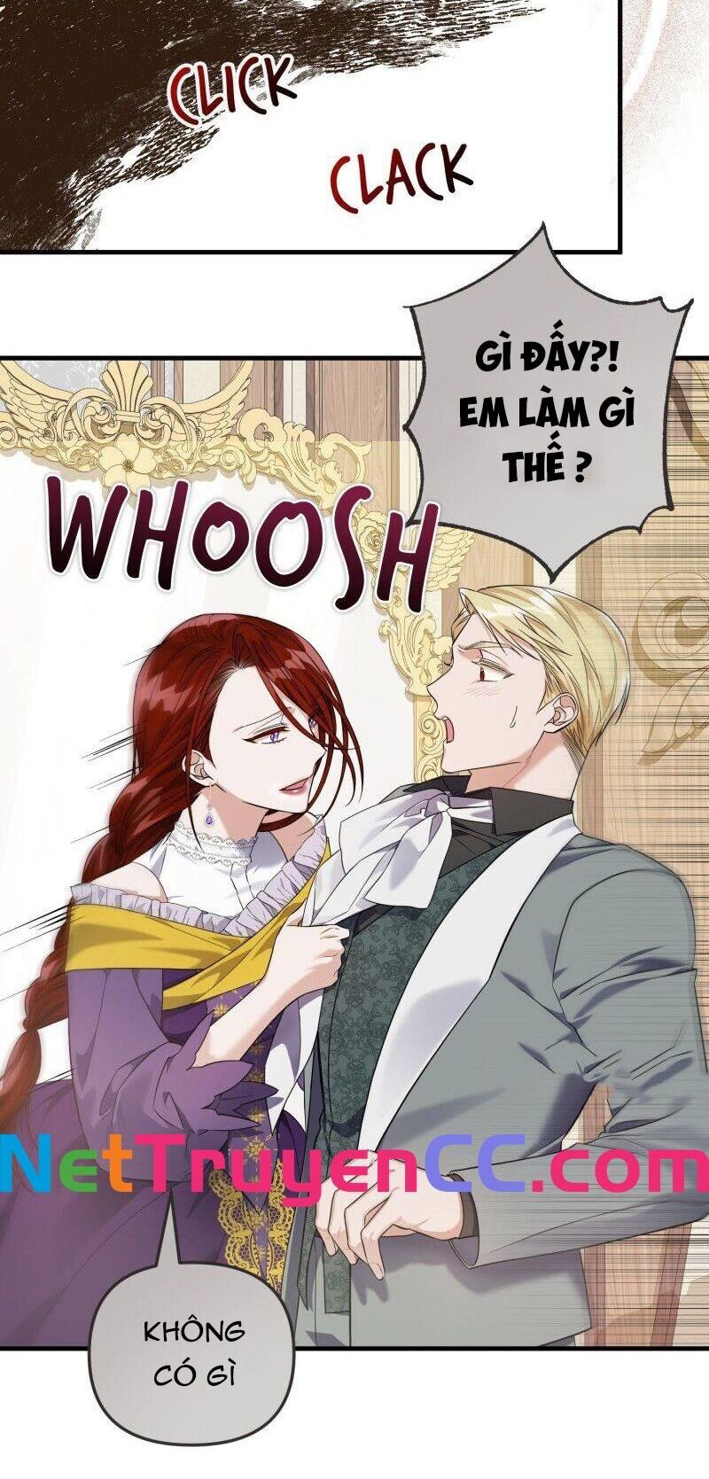 Sự Quyến Rũ Của Người Vợ Chapter  4 - 26