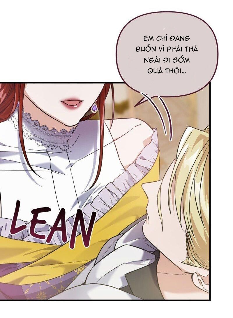 Sự Quyến Rũ Của Người Vợ Chapter  4 - 27