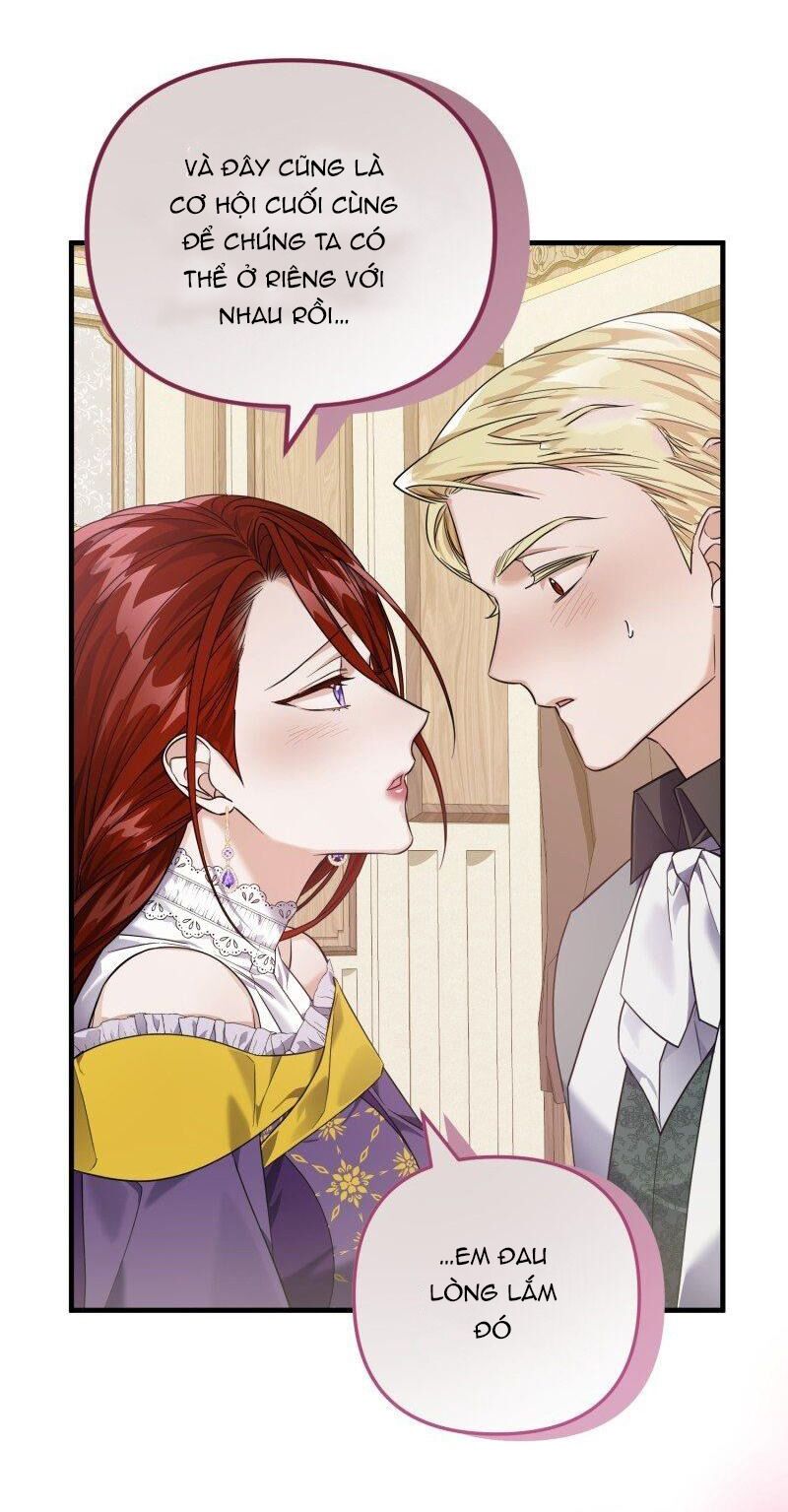 Sự Quyến Rũ Của Người Vợ Chapter  4 - 28