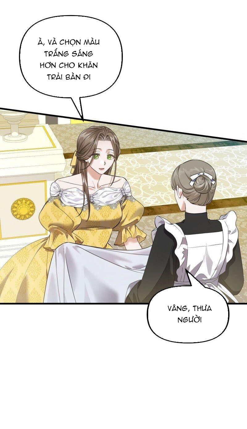 Sự Quyến Rũ Của Người Vợ Chapter  4 - 3