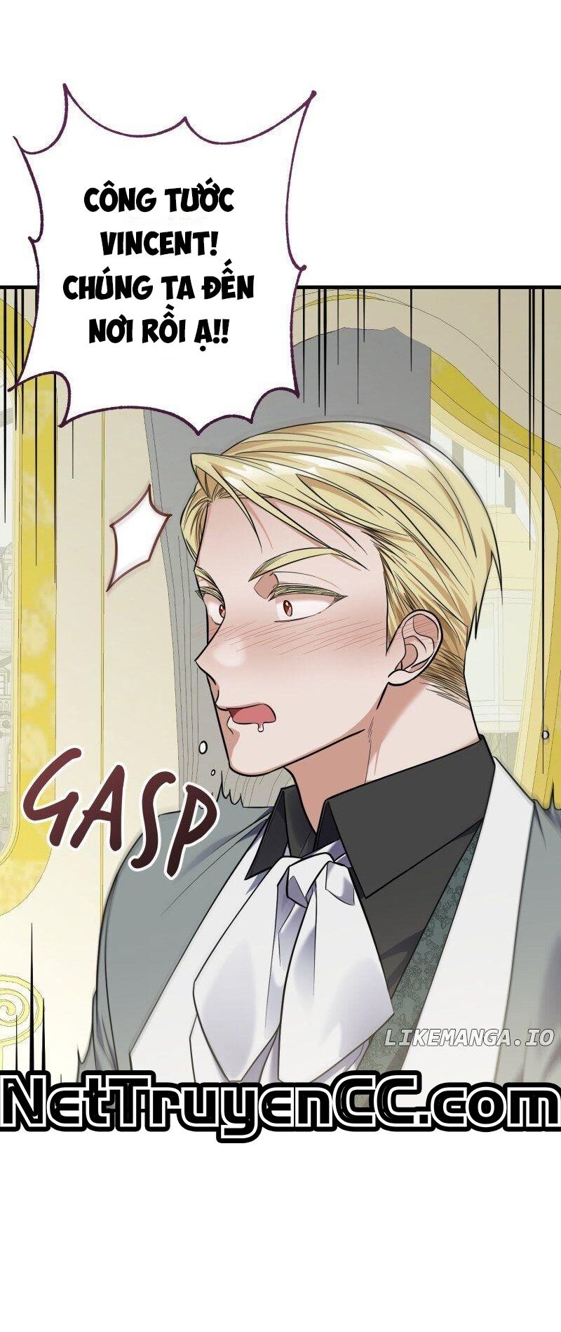 Sự Quyến Rũ Của Người Vợ Chapter  4 - 32