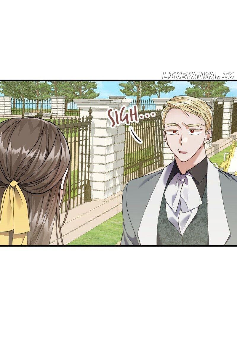 Sự Quyến Rũ Của Người Vợ Chapter  4 - 35