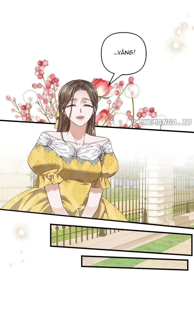 Sự Quyến Rũ Của Người Vợ Chapter  4 - 37