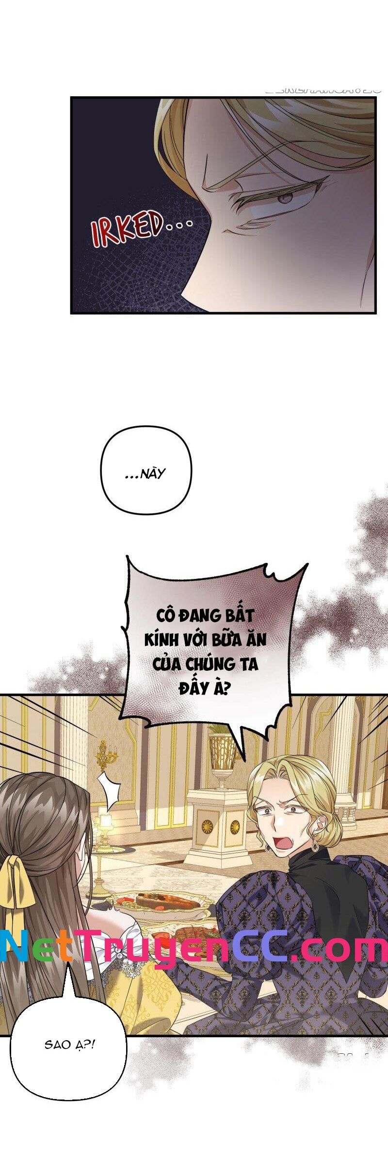 Sự Quyến Rũ Của Người Vợ Chapter  4 - 41