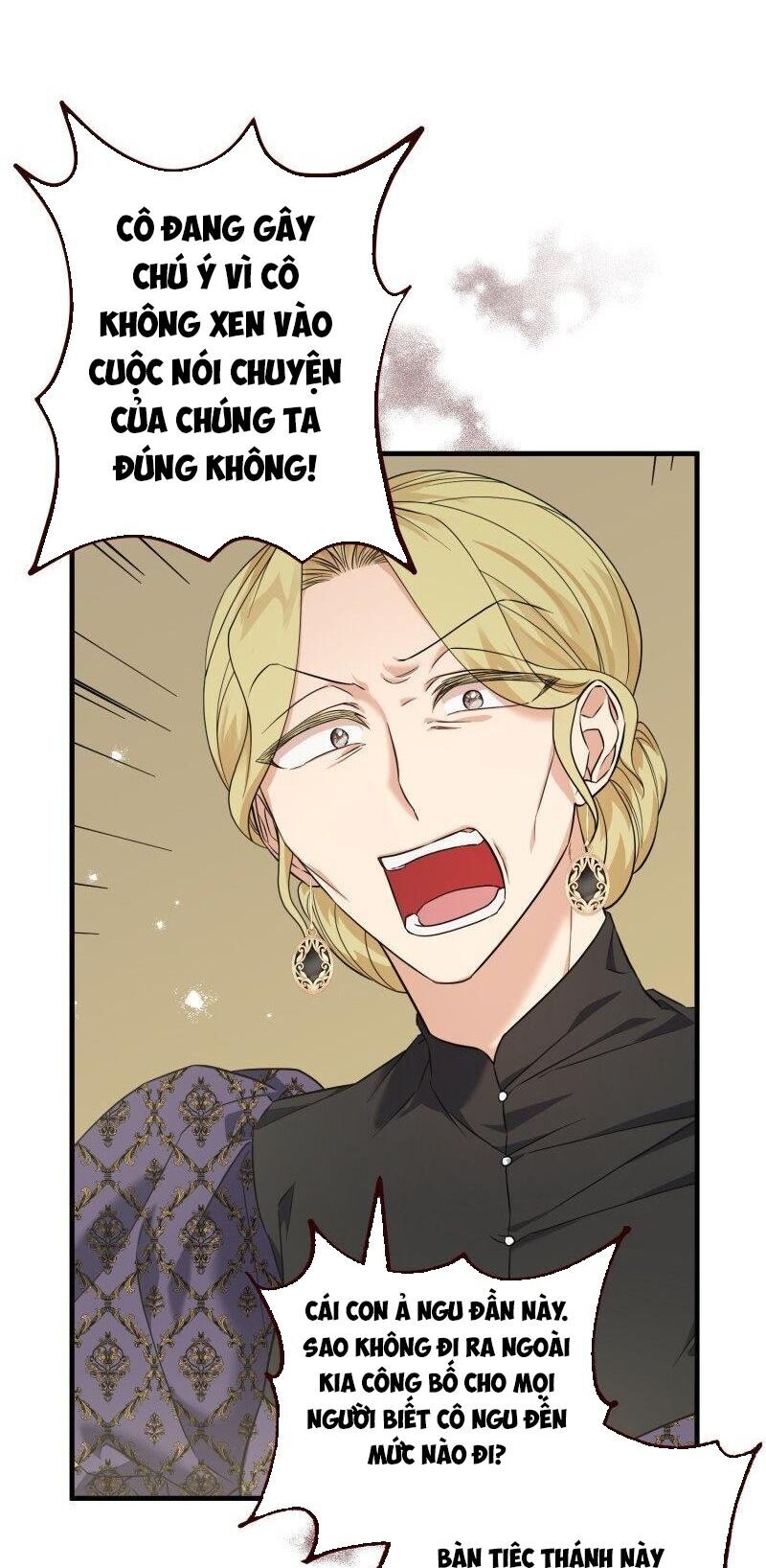 Sự Quyến Rũ Của Người Vợ Chapter  4 - 42