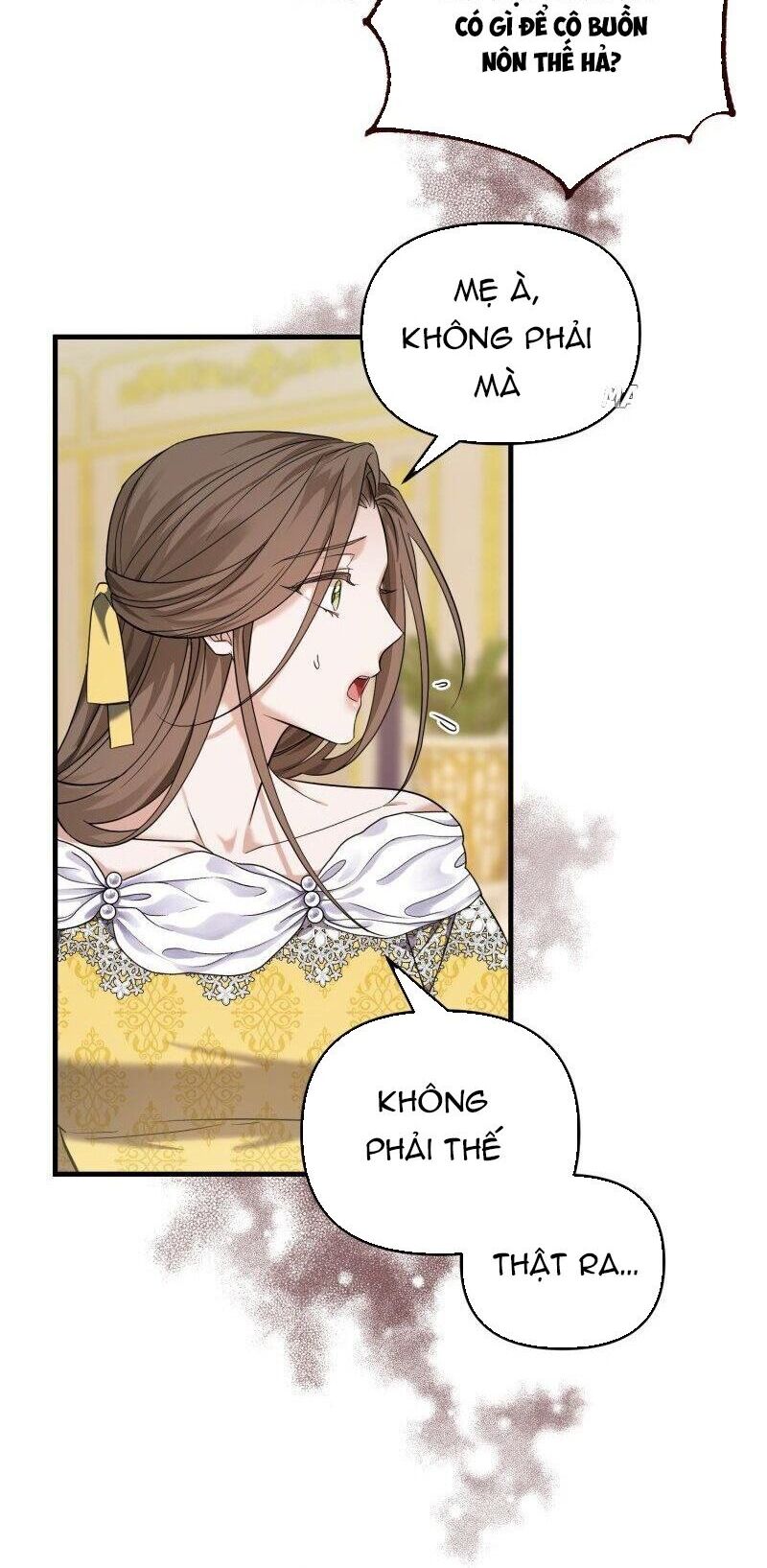 Sự Quyến Rũ Của Người Vợ Chapter  4 - 43