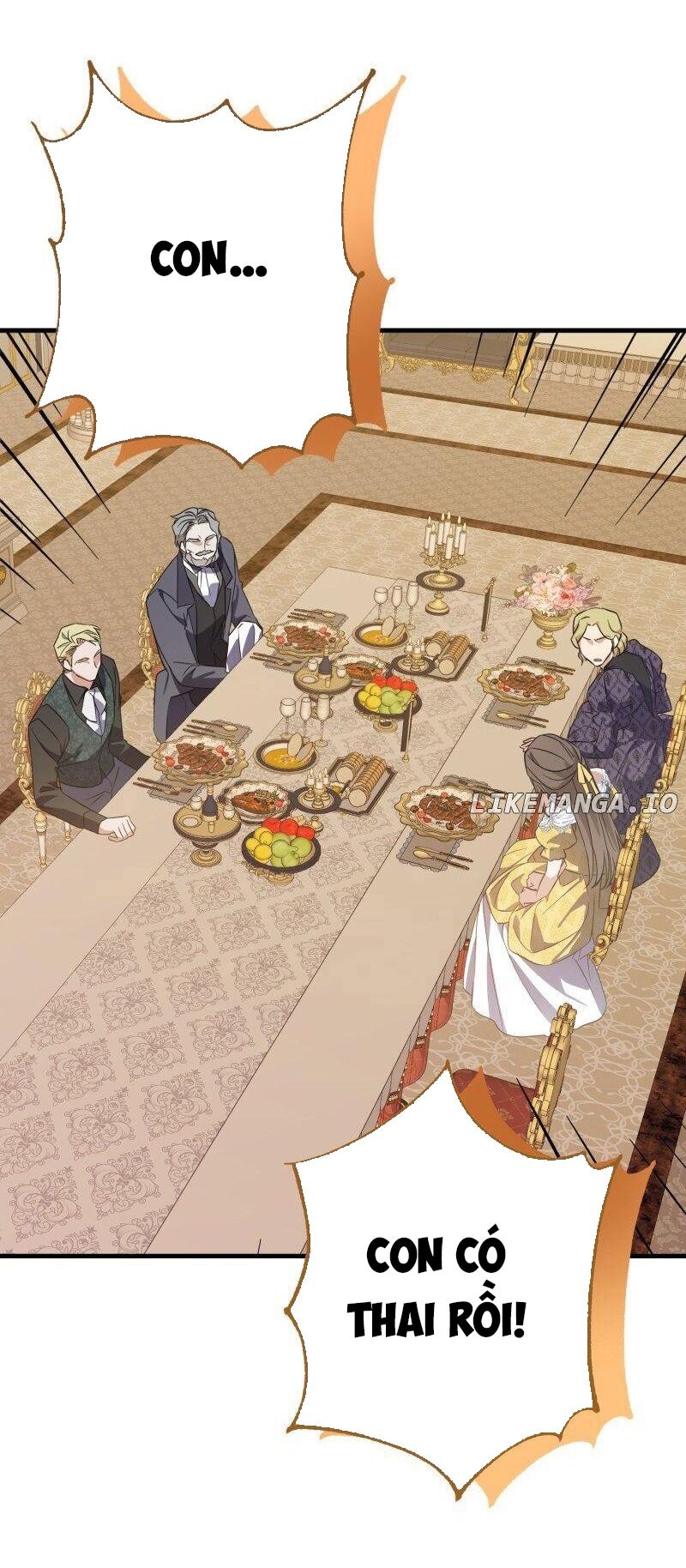 Sự Quyến Rũ Của Người Vợ Chapter  4 - 46