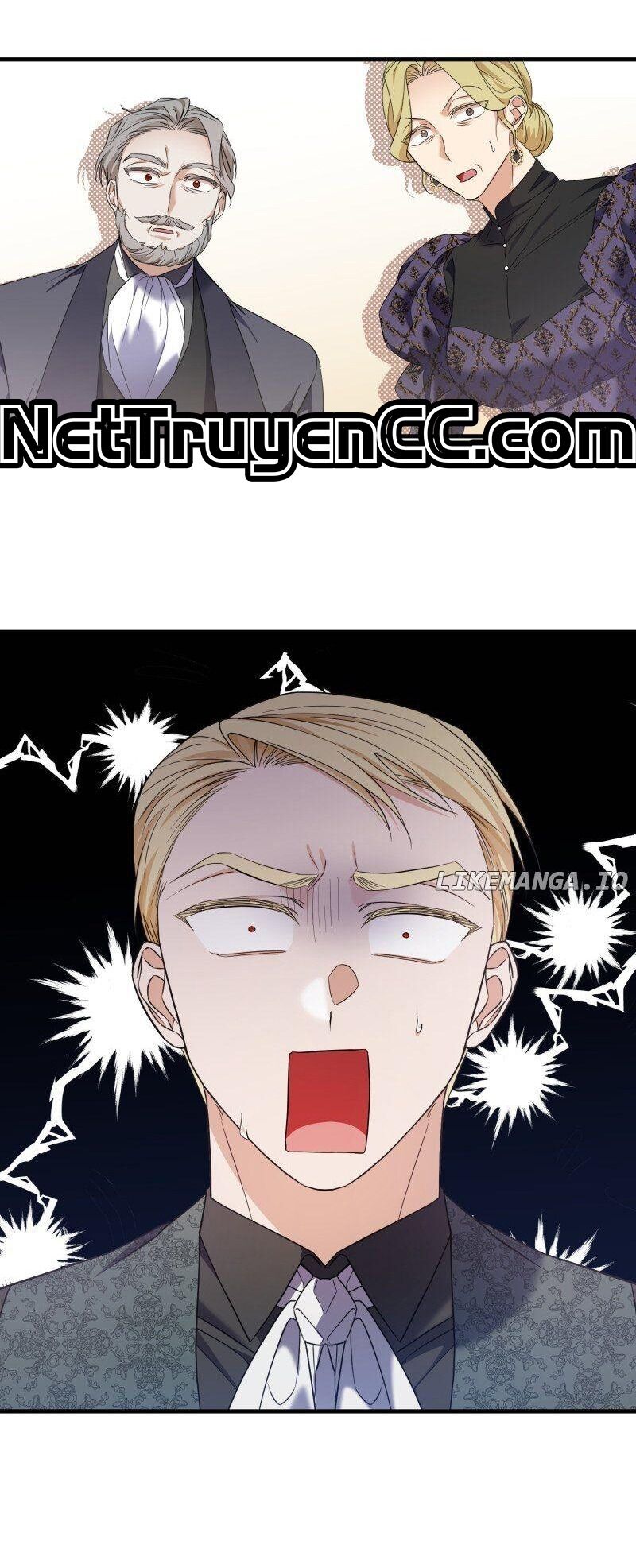 Sự Quyến Rũ Của Người Vợ Chapter  4 - 47