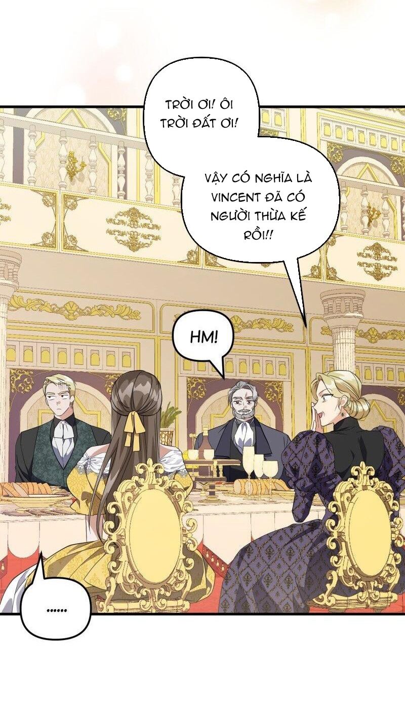 Sự Quyến Rũ Của Người Vợ Chapter  4 - 50