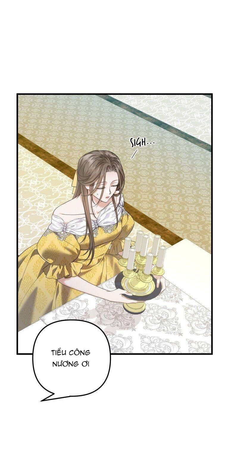 Sự Quyến Rũ Của Người Vợ Chapter  4 - 5