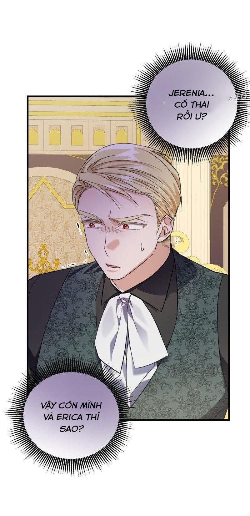 Sự Quyến Rũ Của Người Vợ Chapter  4 - 51