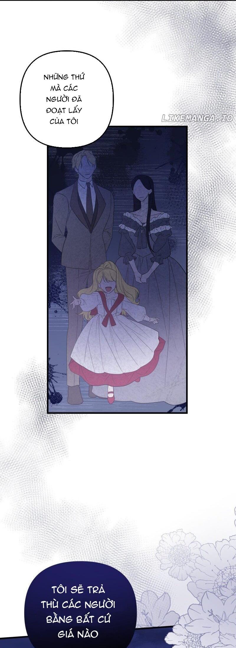 Sự Quyến Rũ Của Người Vợ Chapter  4 - 58