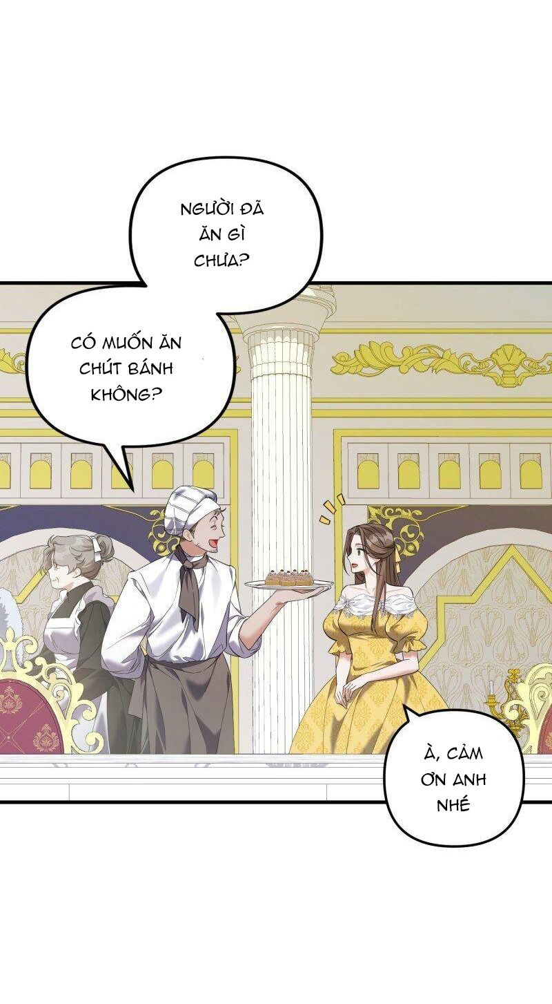 Sự Quyến Rũ Của Người Vợ Chapter  4 - 6