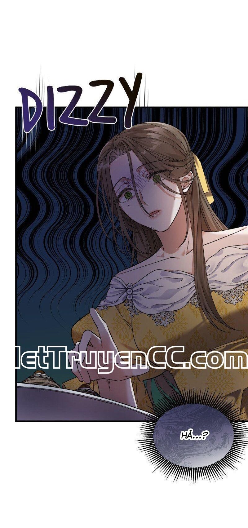 Sự Quyến Rũ Của Người Vợ Chapter  4 - 8