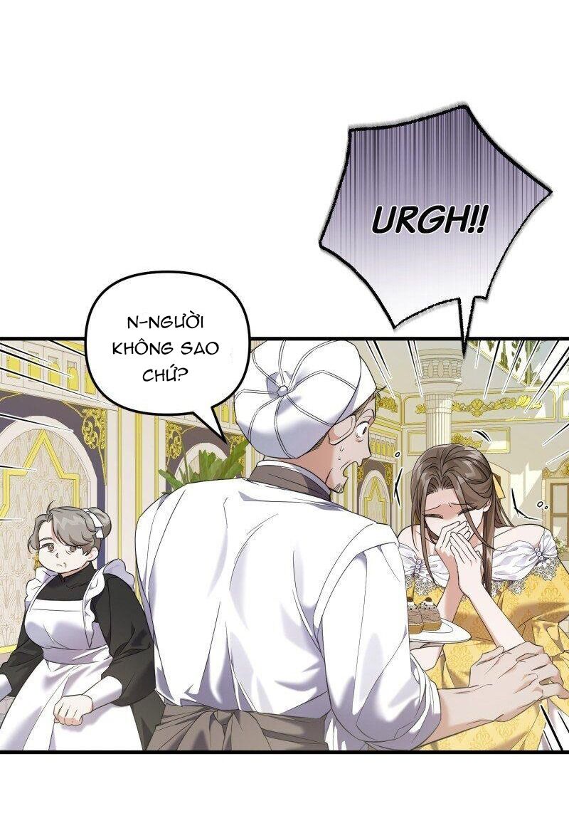 Sự Quyến Rũ Của Người Vợ Chapter  4 - 9