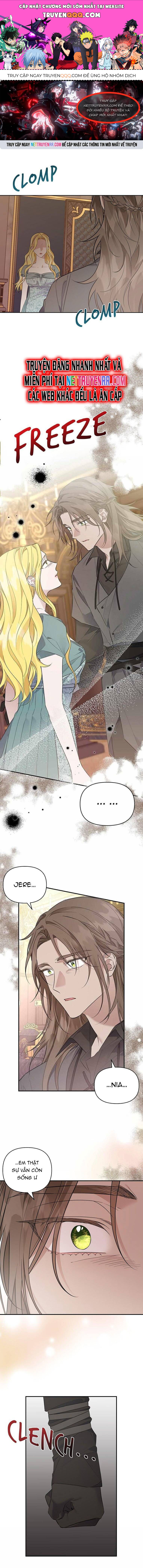 Sự Quyến Rũ Của Người Vợ Chapter 40 - 1