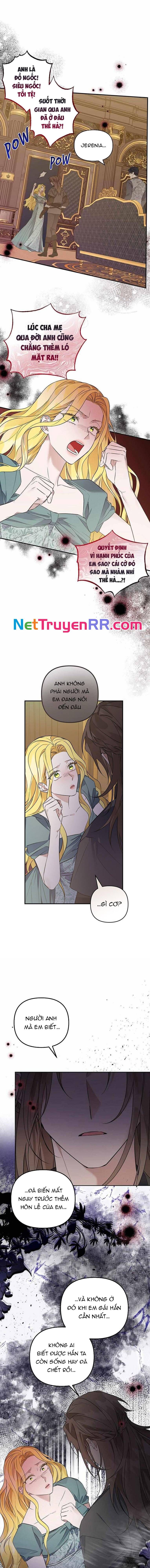 Sự Quyến Rũ Của Người Vợ Chapter 40 - 2