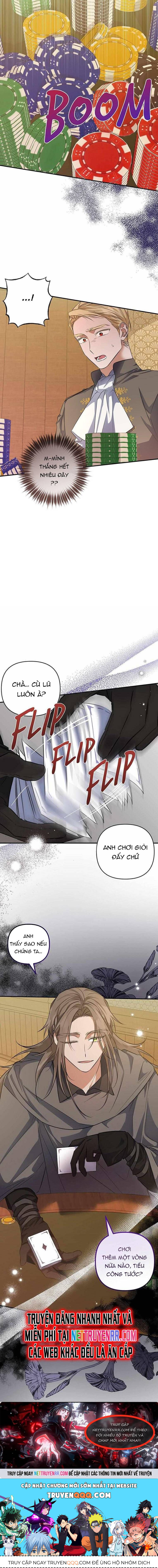 Sự Quyến Rũ Của Người Vợ Chapter 40 - 13