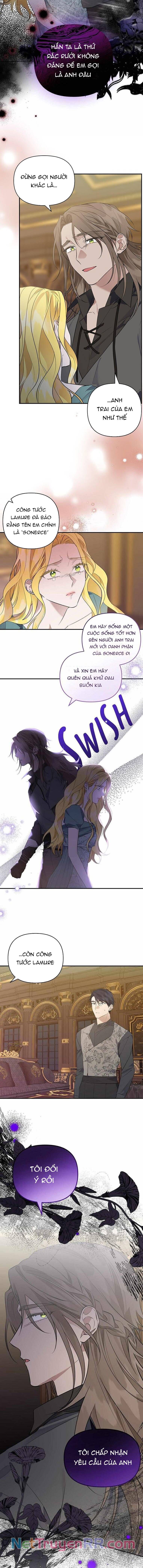 Sự Quyến Rũ Của Người Vợ Chapter 40 - 3