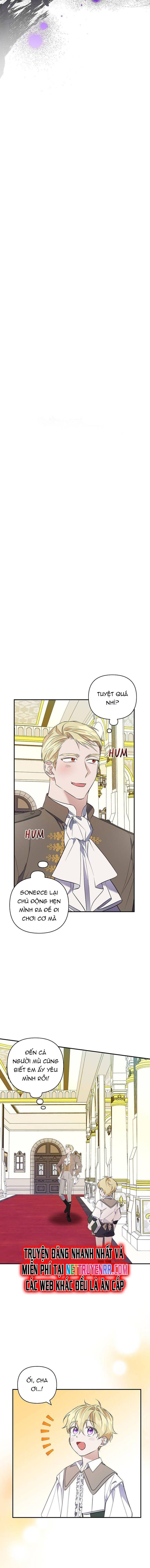 Sự Quyến Rũ Của Người Vợ Chapter 40 - 4