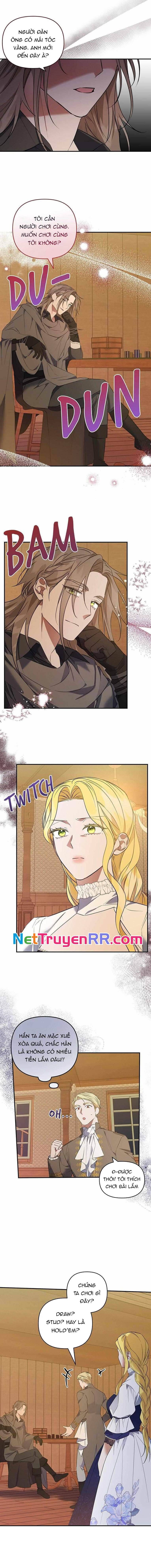 Sự Quyến Rũ Của Người Vợ Chapter 40 - 10