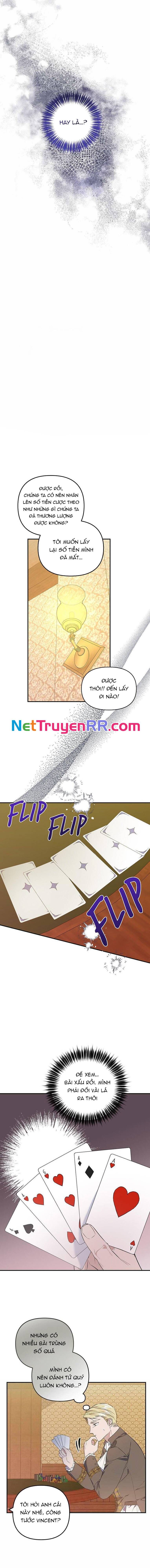 Sự Quyến Rũ Của Người Vợ Chapter 41 - 2