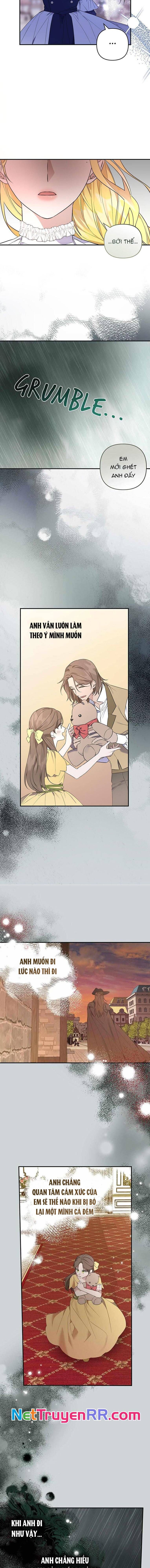 Sự Quyến Rũ Của Người Vợ Chapter 41 - 11