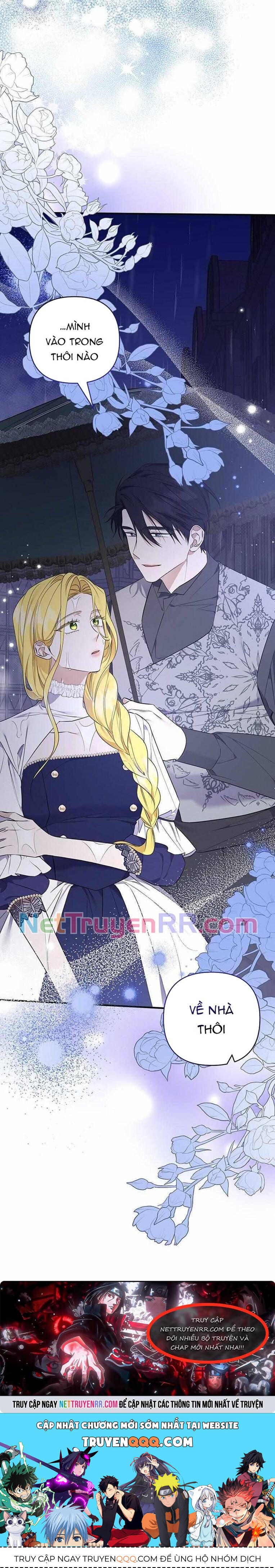 Sự Quyến Rũ Của Người Vợ Chapter 41 - 13