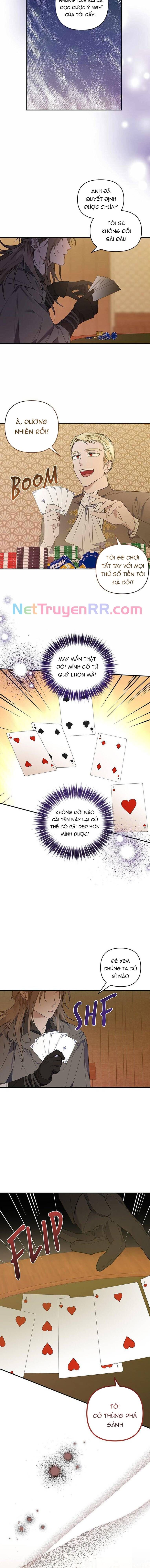 Sự Quyến Rũ Của Người Vợ Chapter 41 - 5