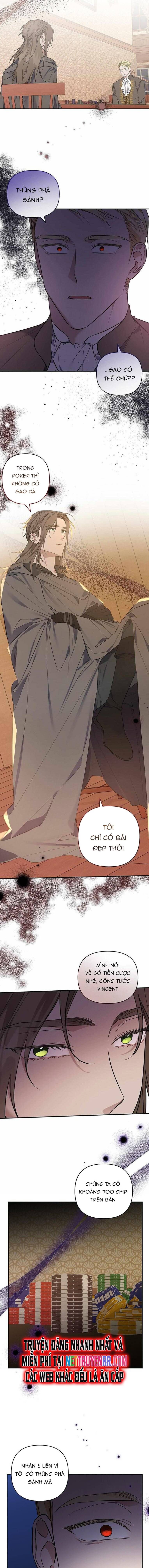 Sự Quyến Rũ Của Người Vợ Chapter 41 - 6