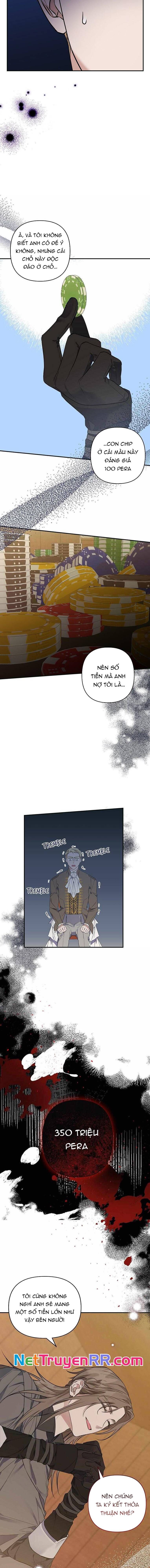 Sự Quyến Rũ Của Người Vợ Chapter 41 - 7