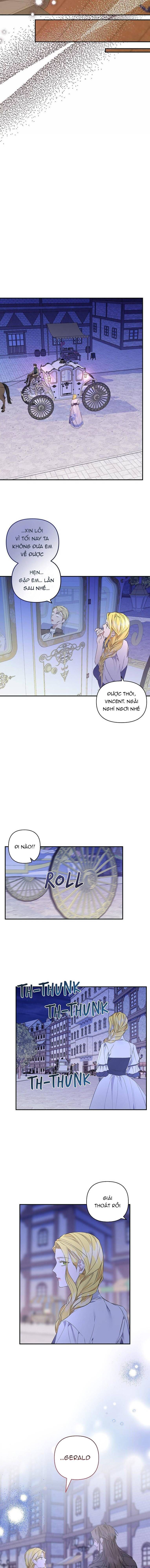 Sự Quyến Rũ Của Người Vợ Chapter 41 - 8