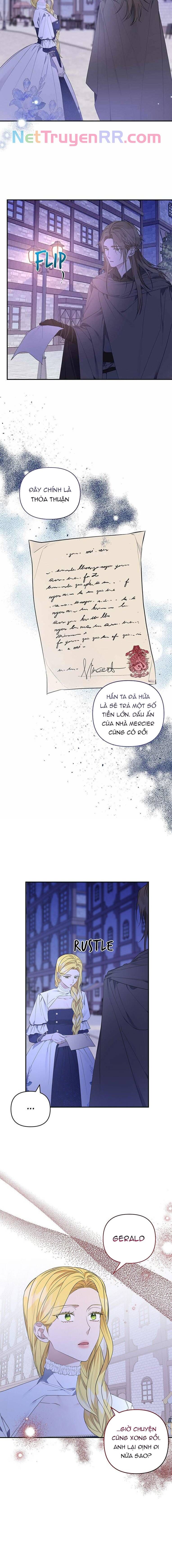 Sự Quyến Rũ Của Người Vợ Chapter 41 - 9