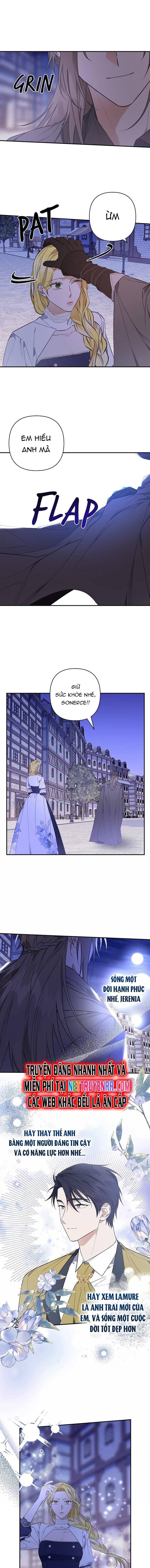 Sự Quyến Rũ Của Người Vợ Chapter 41 - 10