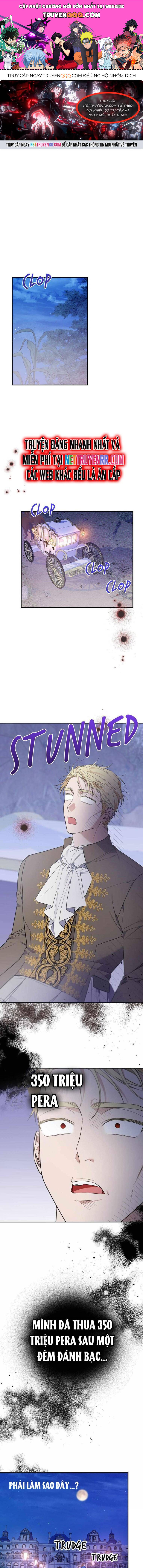 Sự Quyến Rũ Của Người Vợ Chapter 42 - 1