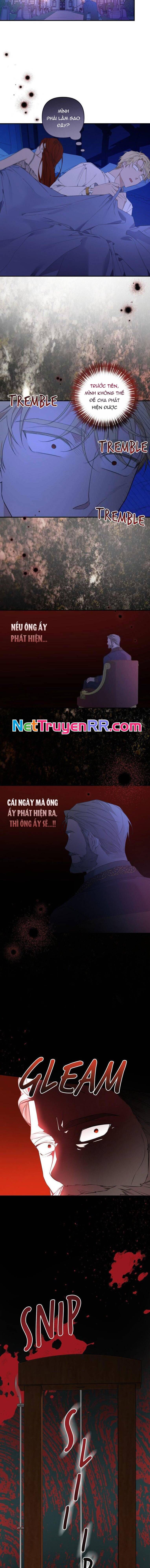 Sự Quyến Rũ Của Người Vợ Chapter 42 - 2