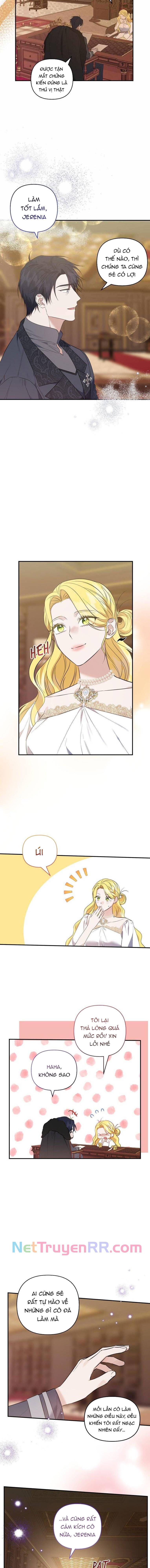 Sự Quyến Rũ Của Người Vợ Chapter 42 - 11