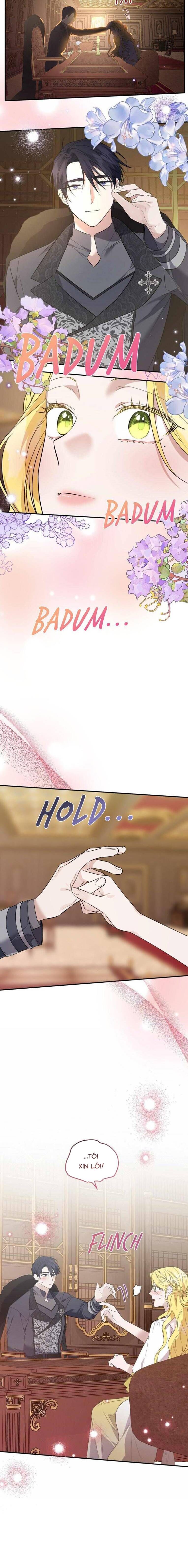 Sự Quyến Rũ Của Người Vợ Chapter 42 - 12