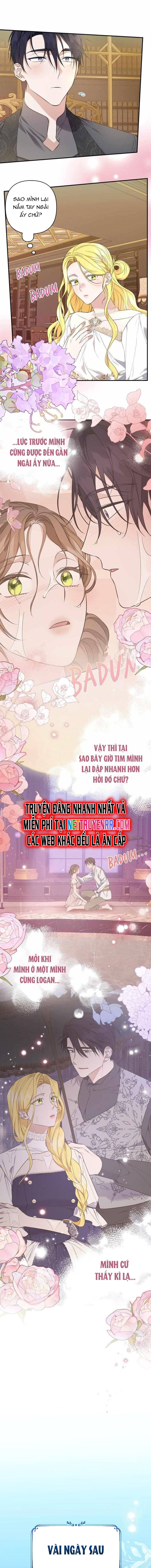 Sự Quyến Rũ Của Người Vợ Chapter 42 - 13
