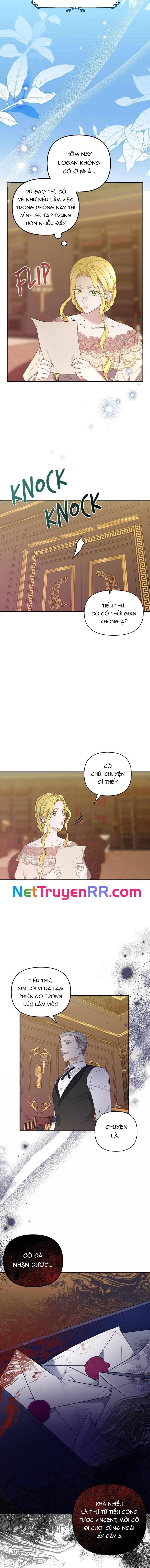 Sự Quyến Rũ Của Người Vợ Chapter 42 - 14