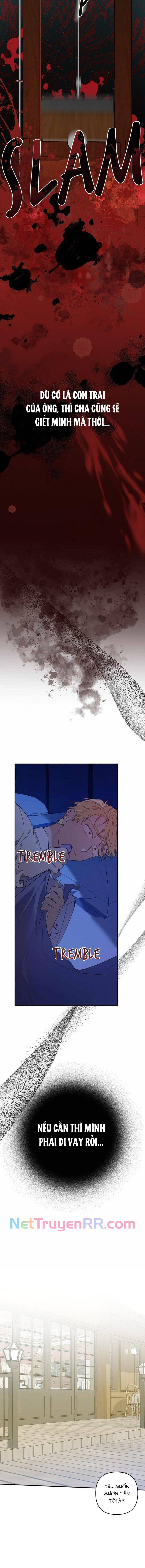 Sự Quyến Rũ Của Người Vợ Chapter 42 - 3