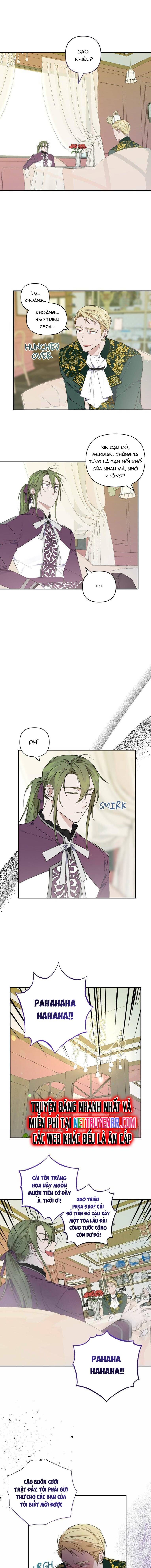 Sự Quyến Rũ Của Người Vợ Chapter 42 - 4