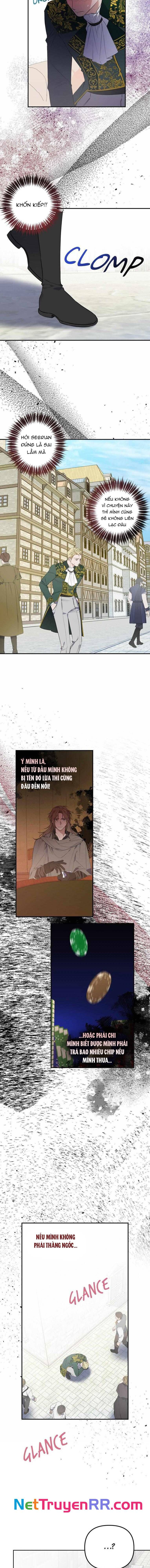 Sự Quyến Rũ Của Người Vợ Chapter 42 - 5