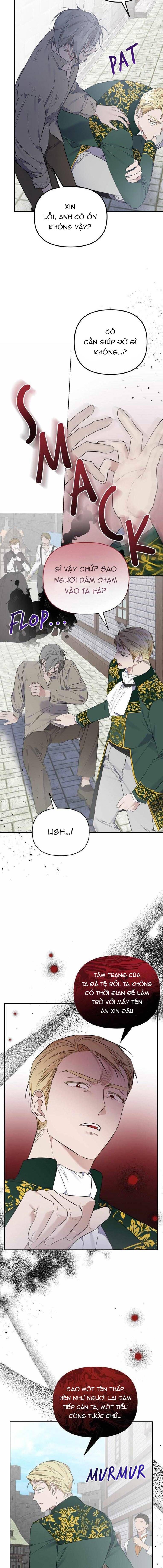 Sự Quyến Rũ Của Người Vợ Chapter 42 - 6