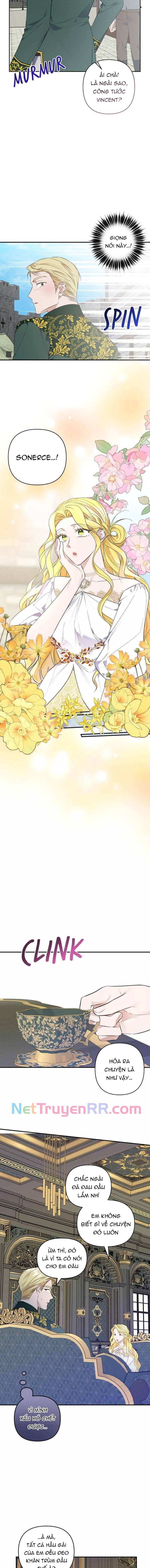 Sự Quyến Rũ Của Người Vợ Chapter 42 - 7