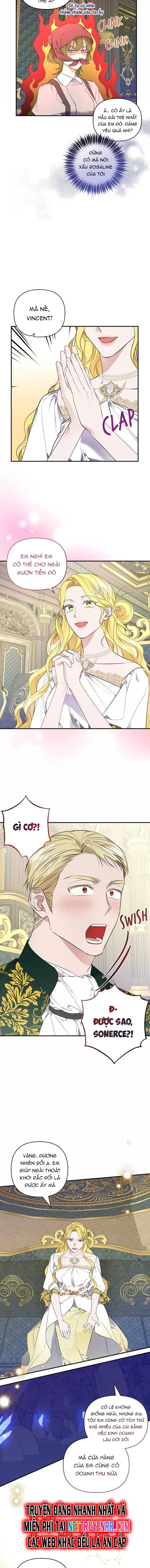 Sự Quyến Rũ Của Người Vợ Chapter 42 - 8