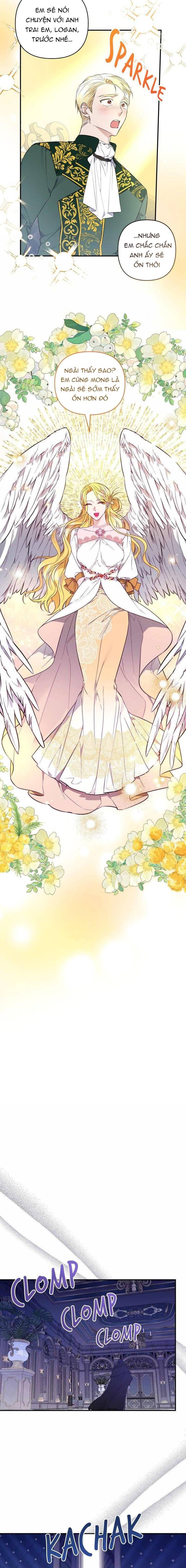 Sự Quyến Rũ Của Người Vợ Chapter 42 - 9