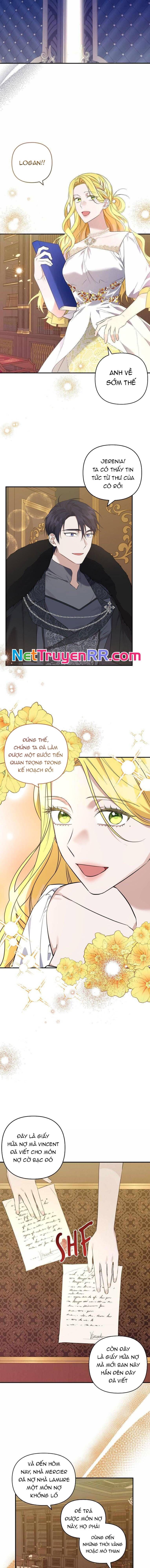 Sự Quyến Rũ Của Người Vợ Chapter 42 - 10